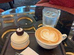 -深圳大中华喜来登酒店·迩逅吧