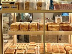 -崎本的店·专业酵种吐司(无锡万象汇店)