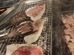 -伍丁·烤牛肋(和平东桥店)