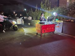 -六广门毛阿姨糯米饭