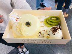 -食武士·舒芙蕾(新街口明瓦廊店)