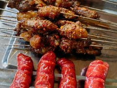 -老白家面馆(测绘东路总店)