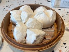 -点都德(广州白云山景区南门店)