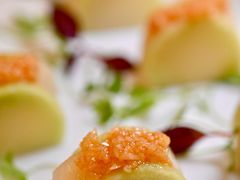 -广州柏悦酒店·悦景轩·粤菜餐厅