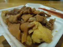 牛杂-细妹五香牛杂(步行街店)