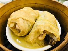 -香港蓮香樓(中環店)