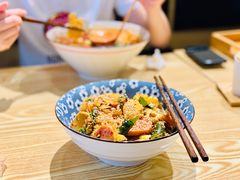 -皆道拌麻辣烫·麻辣拌