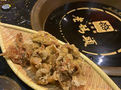 -成都老码头火锅(旺角店)