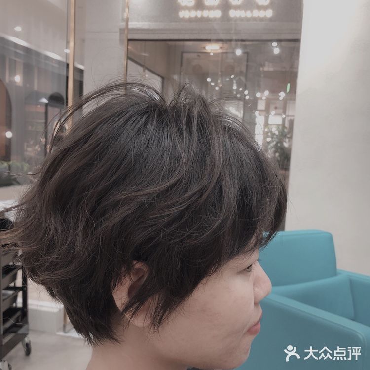 #东瀛国际造型#长泰新晋网红造型师#guess[呲牙][呲牙][呲牙]