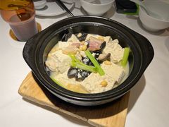 -汤城小厨•粤菜•靓汤(金宝街店)