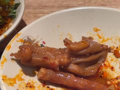 -蜀大侠火锅(春熙路店)