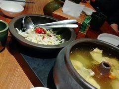 -云海肴·汽锅鸡·云南菜(美罗城店)