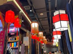 -蜀大侠火锅(香格里拉店)