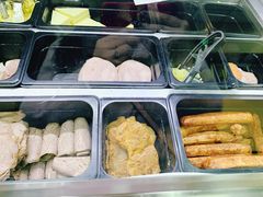 -SUBWAY赛百味(浦东机场店)