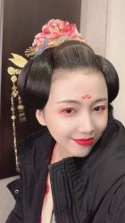 -盘子女人坊古装写真摄影(天津总店)