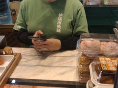 -泸溪河桃酥(长乐路店)