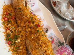 -阿忠食坊大排档·20年老店(万象城店)