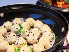 -拈菜(观音桥阳光世纪店)
