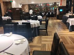 -毛家饭店·融合新湘菜·主题宴(齐鲁软件园店)