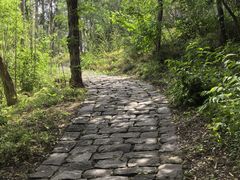-第一山景区