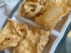 -白天鹅宾馆-宏图府餐厅