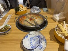 -王二爷药膳鸡(仙林学衡路店)