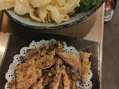 -熹悟海鲜火锅·广式打边炉