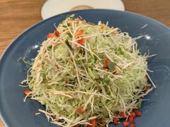 -金孔雀德宏傣味餐馆(魏公村店)