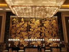 -长沙富力万达文华酒店