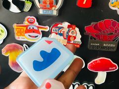 -山与蓝·轻糖鲜果蛋糕(勒泰店)