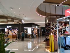 -天河领展广场