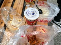 -嘉州九妹凤爪(乐山总店)