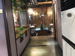 -巴渝菜馆(涿州店)