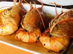 -Ministry of Crab(科伦坡店)