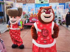 -青岛方特梦幻王国