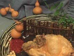 -汉唐宴长安食府