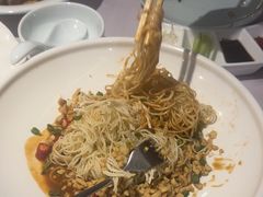 -味+新京宴·烤鸭·北京菜(创意谷店)