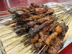 -铁诚烤肉