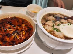 -谢先生酒店·椒宴集(沙湖店)