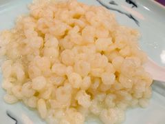 清炒河虾仁-双东酒店(东关街店)