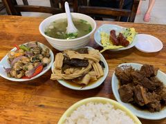 -陈记汤饭(水巷口店)