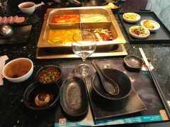 -王家渡火锅店(棕榈泉店)