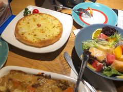 -菲滋意式餐厅(上虞万和城店)