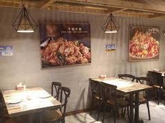 大堂-武松家(丰益桥店)