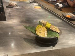 -岩盐·铁板料理(嘉里店)