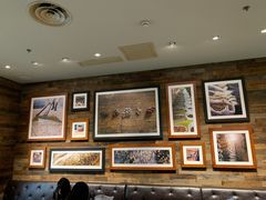 -星巴克(济南美莲广场店)