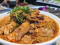 -大妙火锅·非物质文化遗产(东湖公园店)