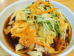 -巴依兄弟西域美食(机场店)