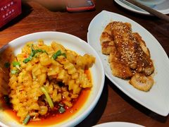 -全牛匠·乐山跷脚牛肉(西单华威约饭街店)