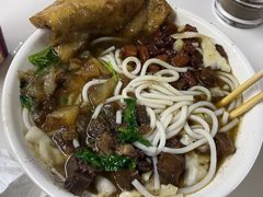 -花溪王记牛肉粉(四季花溪商场店)